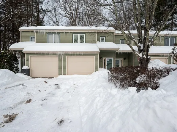 182 Weatherstone Dr #182, Worcester, MA 01604