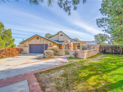 11815 Ivy Ave, Hesperia, CA, 92345