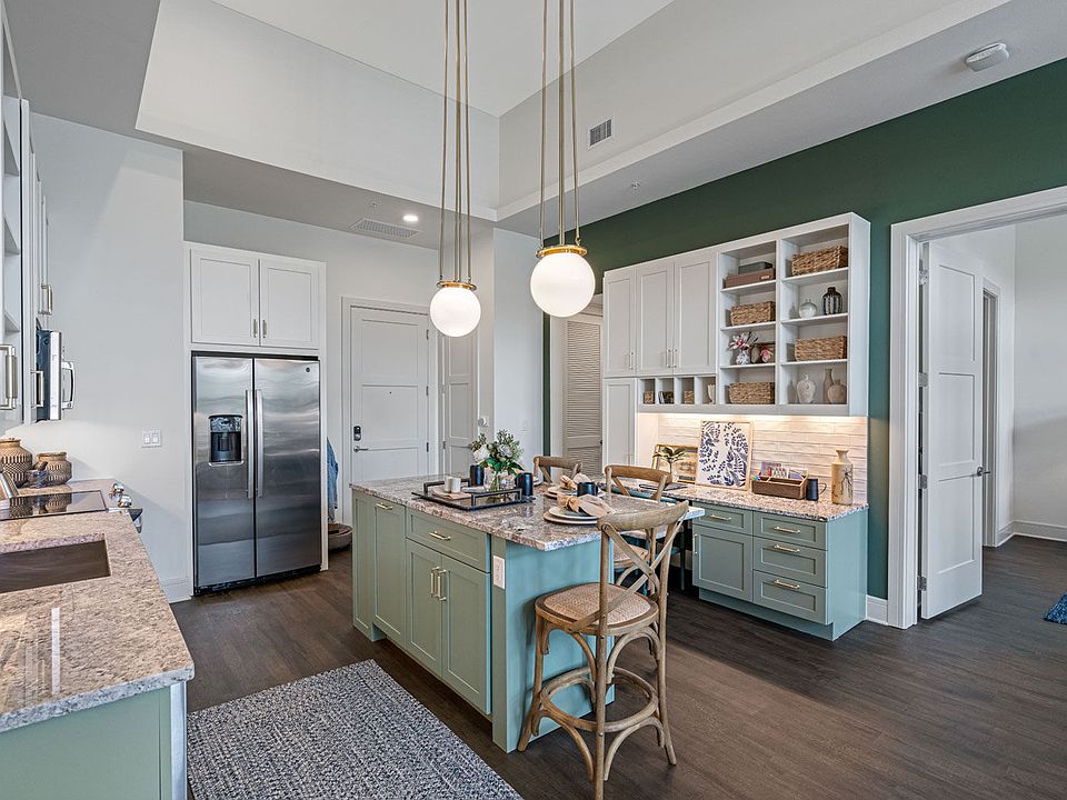 Cortland Colburn Apartment Rentals Celebration, FL Zillow