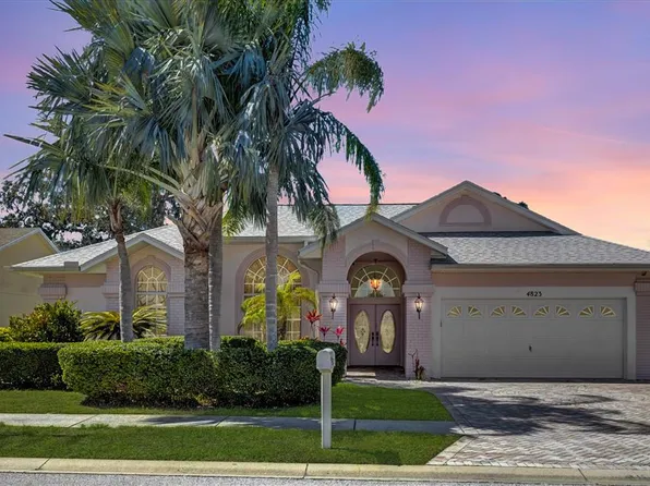 4823 Deer Lodge Rd, New Port Richey, FL 34655
