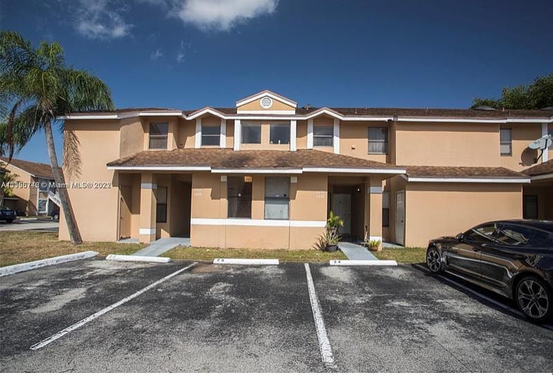 1st image of 2257 SW 80th Ter #2257