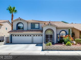 3016 Ocean Port Dr, Las Vegas, NV 89117
