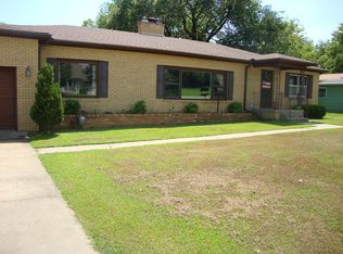 3407 W 4th St, Coffeyville, KS 67337
