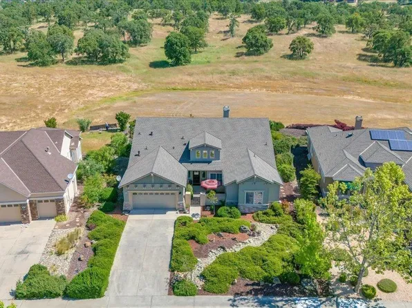 258 Rock Ridge Ln, Copperopolis, CA 95228