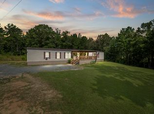 433 Mitchell Rd, Leesville, LA 71446