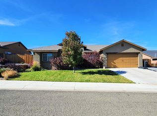 3330 Hackamore Way, Winnemucca, NV 89445