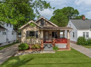 3312 Clague Rd, North Olmsted, OH 44070