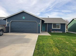 980 Cobblestone Ave, Othello, WA 99344