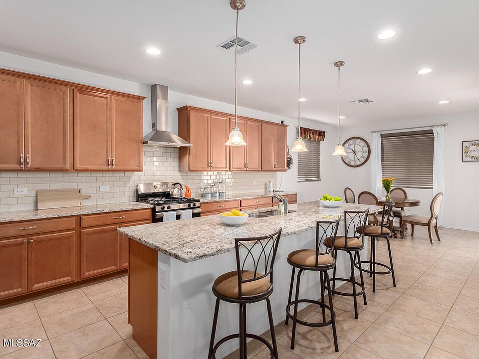 1st image of 3748 W Desert Totem Ln