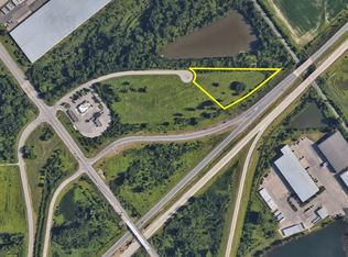 852 Cabill Dr, Holland, MI 49423