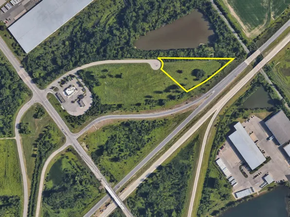 852 Cabill Dr, Holland, MI 49423