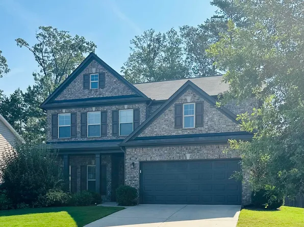 4460 Pleasant Woods Dr, Cumming, GA 30028