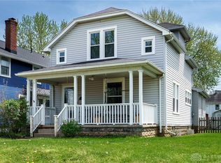 310 E Pease Ave, Dayton, OH