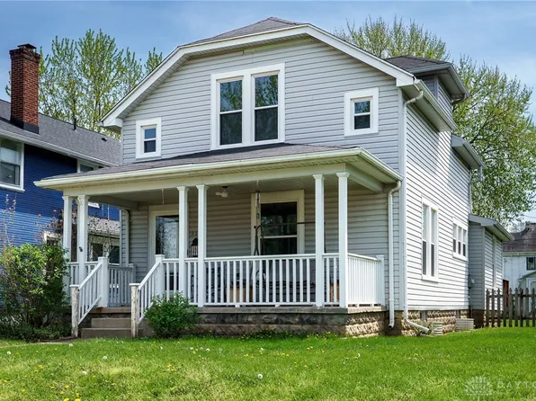 310 E Pease Ave, Dayton, OH 45449