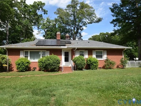 8303 Tarkington Dr, Richmond, VA 23227