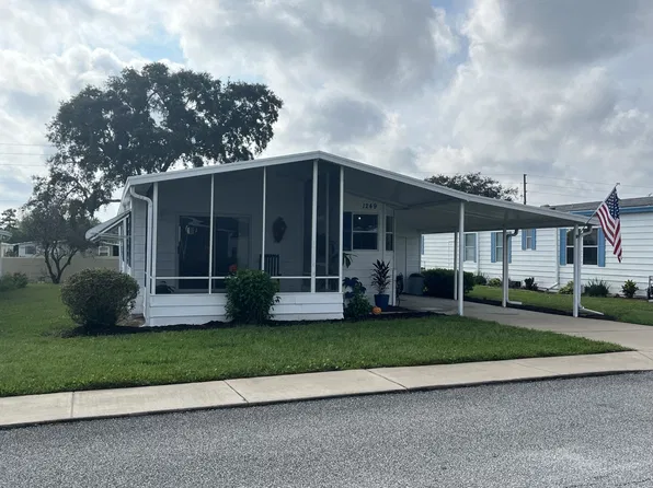 1249 Avienda Del Toro #4516, Port Orange, FL 32129