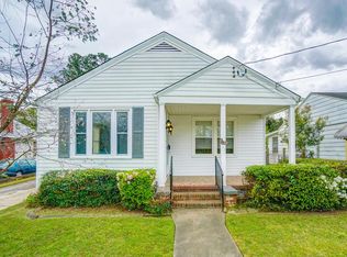 1936 Watkins St, Augusta, GA 30904