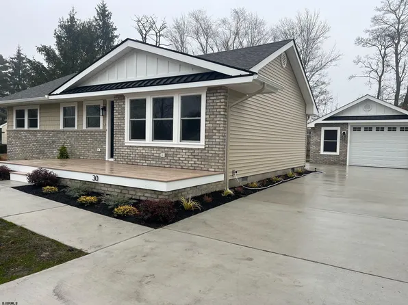 30 Lehigh Dr, Somers Point, NJ 08244