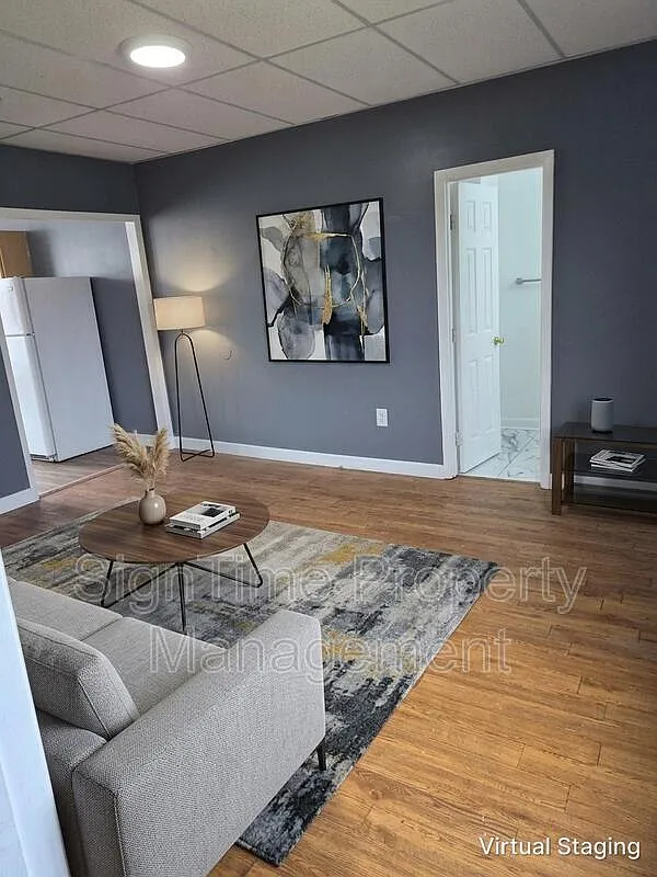 1 bed, 1.0 bath, 600 sqft, $875 — Photo 4