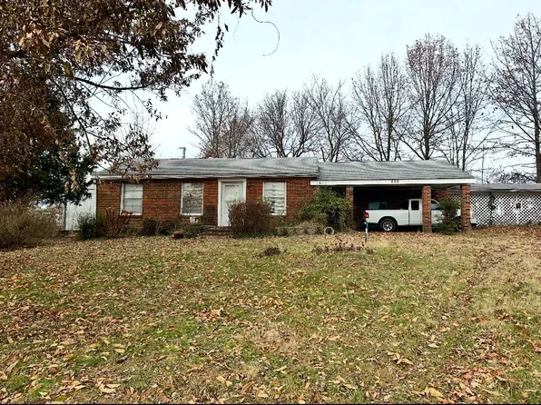 855 Silver Beach Rd, Hartford, KY 42347