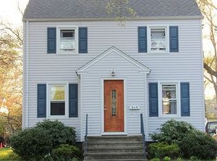 274 Rockwell Ave, Stratford, CT 06615