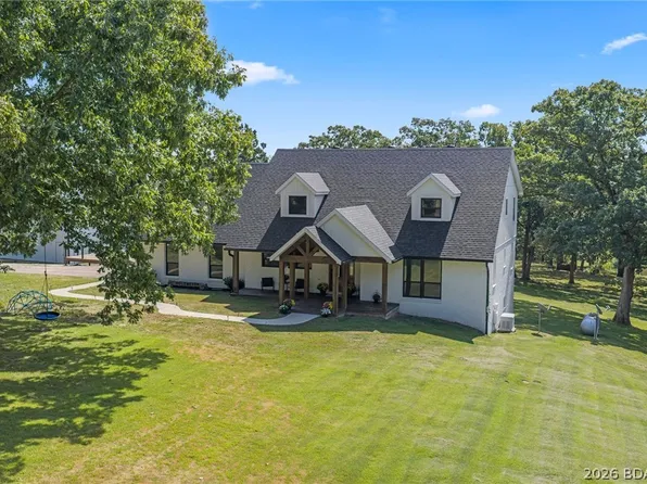 724 Highway 52, Saint Elizabeth, MO 65075