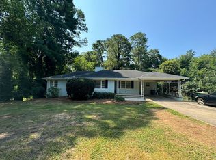 174 Hardin Dr, Athens, GA 30605