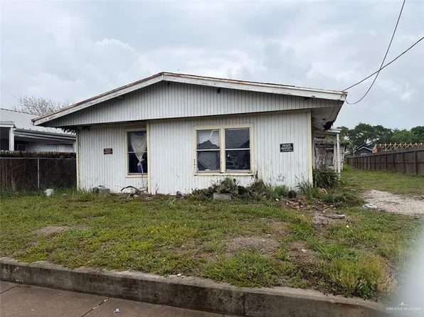 430 Webb St, Corpus Christi, TX 78418