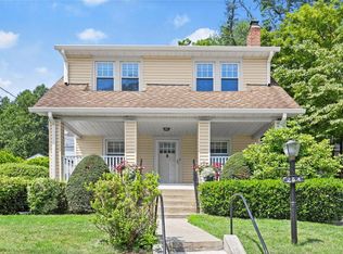 264 Clinton Ave, New Rochelle, NY 10801