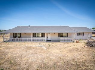 3411 Flint Trl, Ione, CA 95640