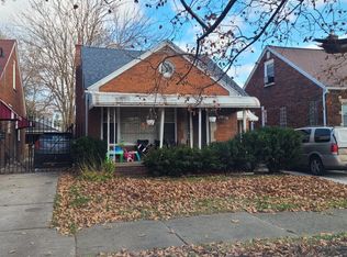 20212 Packard St, Detroit, MI