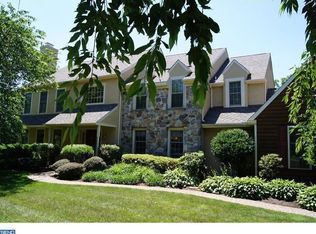 609 Aberdeen Rd, Kennett Square, PA 19348