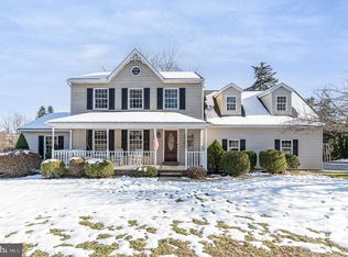 13 Rising Sun Dr, Duncannon, PA 17020