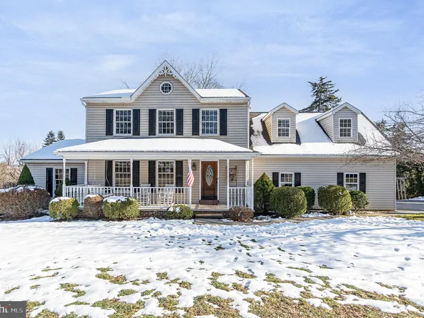 13 Rising Sun Dr, Duncannon, PA 17020