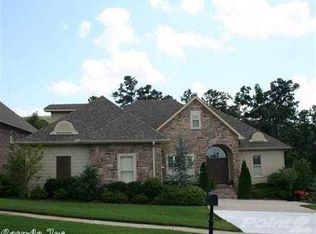 18 Bronte Ct, Little Rock, AR 72223