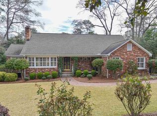 1408 Sunbury Ln, Columbia, SC 29205