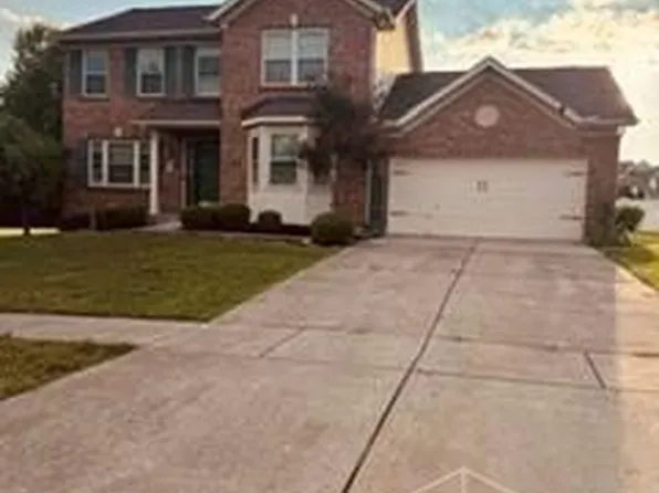 2899 Creekside Dr, Hamilton, OH 45011