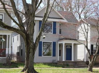715 3rd St, Marietta, OH 45750