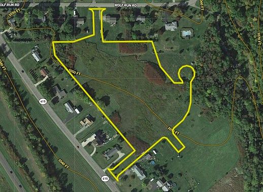 4th image of Wolf Run Rd