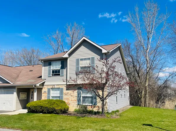 934 N Village Dr Unit 4, Round Lake Beach, IL 60073