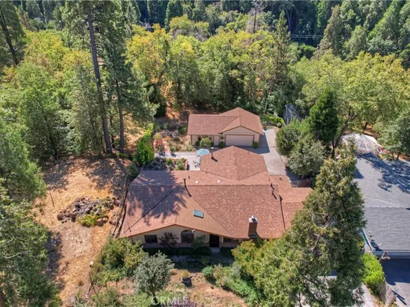 23167 Brookside Rd, Crestline, CA 92325