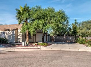 7314 E Cross Ridge Pl, Tucson, AZ 85710