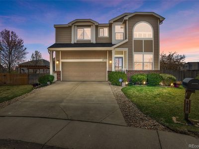 10732 Cook Court, Northglenn, CO, 80233