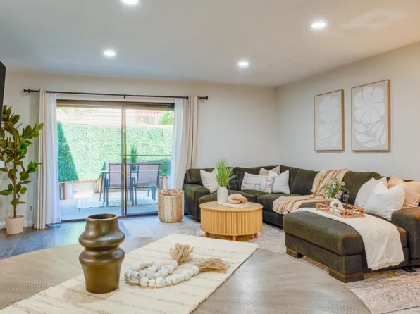 2785 S Bascom Ave APT 19, Campbell, CA 95008