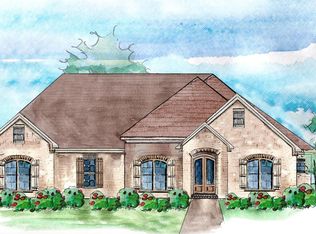 4409 Ohara Dr, Jay, FL 32565