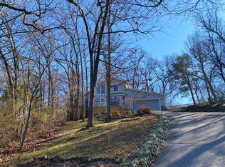 1487 E Century Dr, Fayetteville, AR 72703