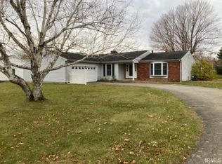 11209 Crestview Blvd, Kokomo, IN