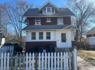 1531 S 28th St, Omaha, NE 68105