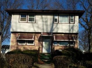 258 Washington St, Rahway, NJ 07065