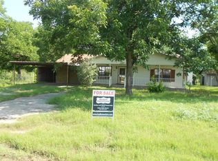 4301 Fm 1664, Quemado, TX 78877